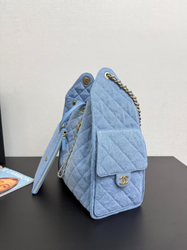 CHANEL Bag (best quality） - Image 4
