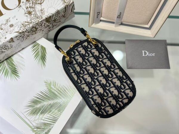 DIOR 30 MONTAIGNE PHONE HOLDER - Image 2