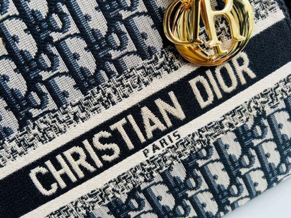 DIOR BAG - Image 4