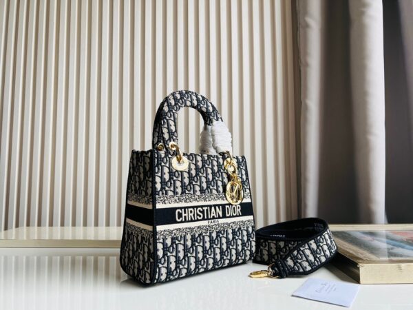 DIOR BAG - Image 2