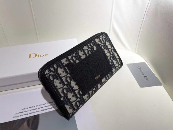 DIOR MONTAIGNE Wallet - Image 3
