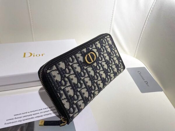 DIOR MONTAIGNE Wallet - Image 2