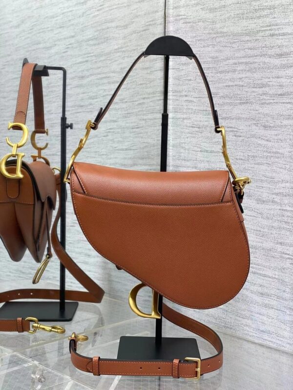 DIOR Saddle bag best quality - Image 2