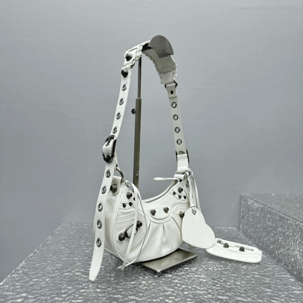 BALENCIAGA Le Cagole Bag (best quality） - Image 2