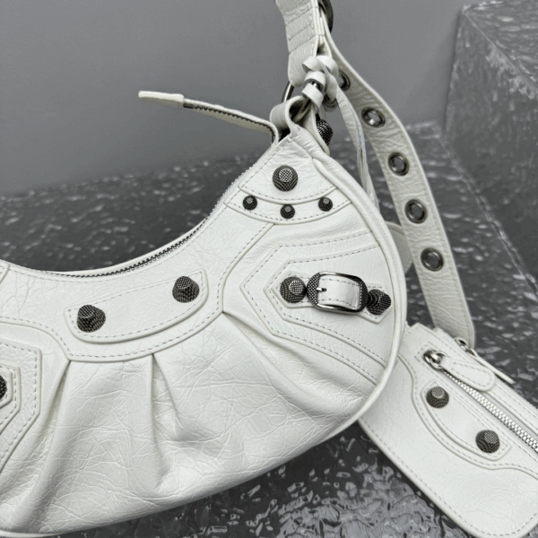 BALENCIAGA Le Cagole Bag (best quality） - Image 4