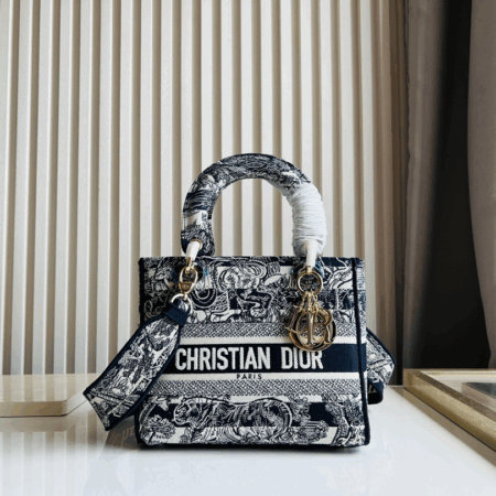 Dior Bag 014