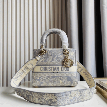 Dior Bag 017