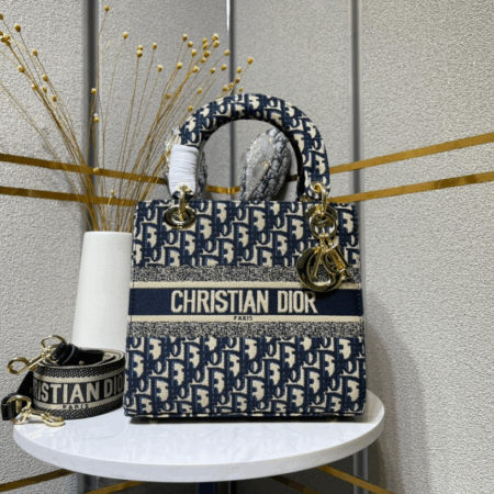 Dior Bag 009