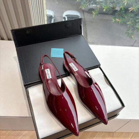 ALAIA Sandals