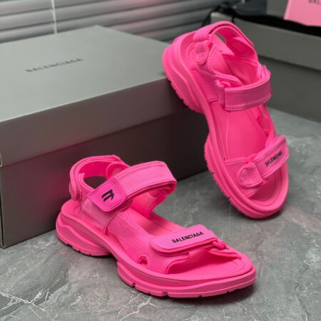 Balenciaga TOURIST Sandals