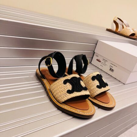 CELINE Sandals