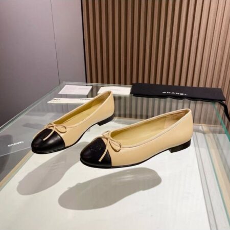 CHANEL Shoes