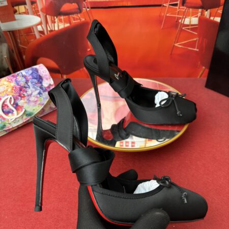 Christian Louboutin Sandals