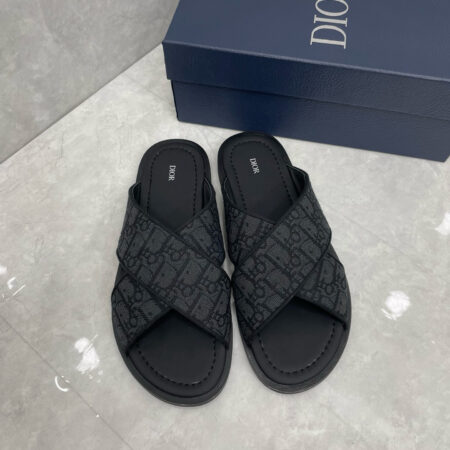 DIOR ALIAS Sandals