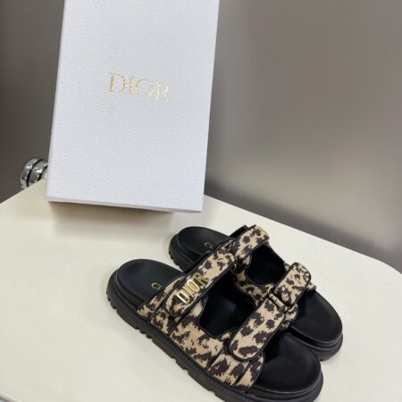 DIOR Act Sandals Dior
