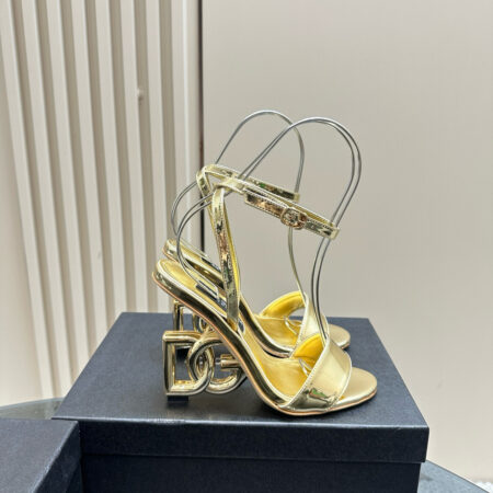 DOLCE GABBANA Heels