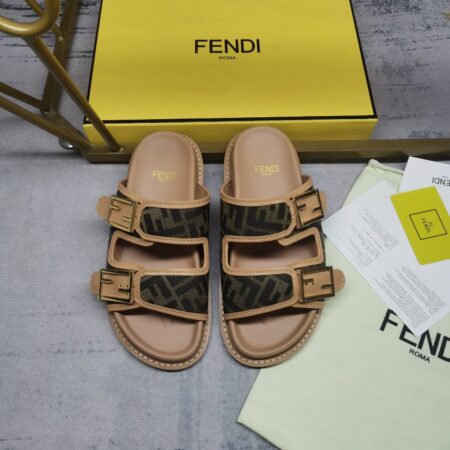FENDI Feel