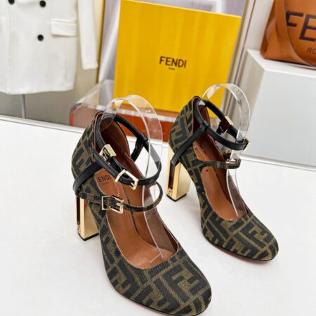 FENDI Heels