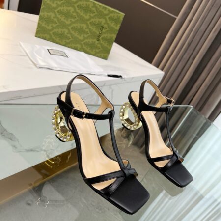 GUCCI Heels Sandals