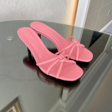 GUCCI SLIDES