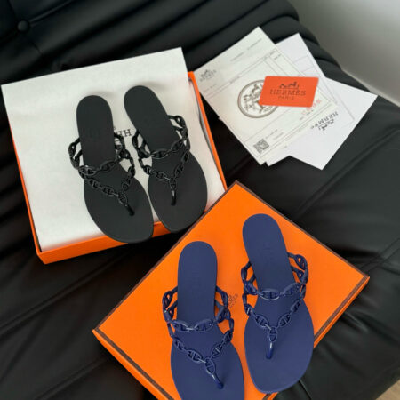 HERMES flip-flops