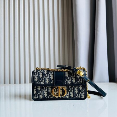DIOR MONTAIGNE Chain Bag