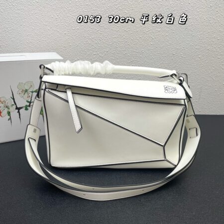 LOEWE Puzzle Handbag