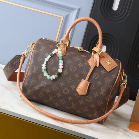 LOUIS VUITTON Bag (best quality)