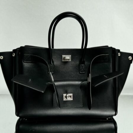 BALENCIAGA Bel Air Bag