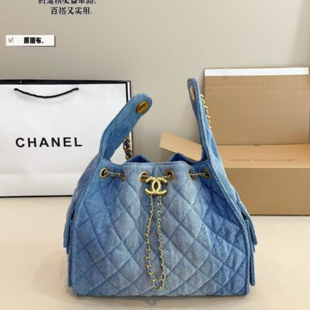 CHANEL Bag