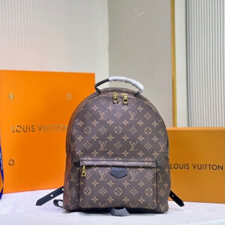 LOUIS VUITTON Backpack (33cm)