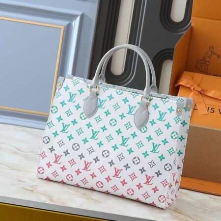 LOUIS VUITTON On the go Bag