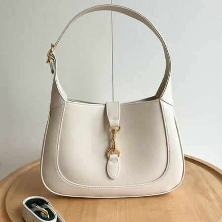GUCCI Ancora Jackie Handbag