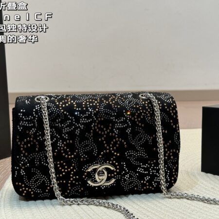 CHANEL Handbag （22cm）