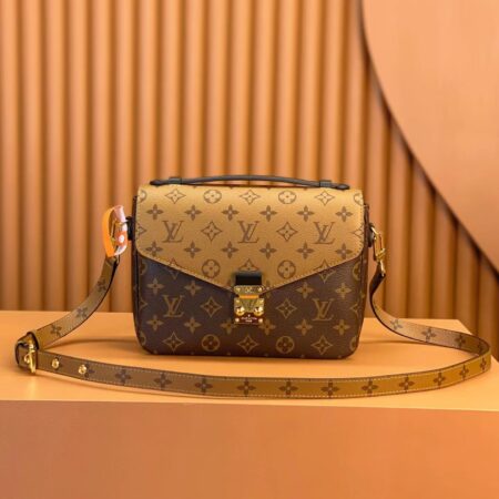 LOUIS VUITTON Handbag（bestquality）
