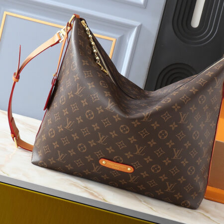 LOUIS VUITTON Vagabond Hobo Bags