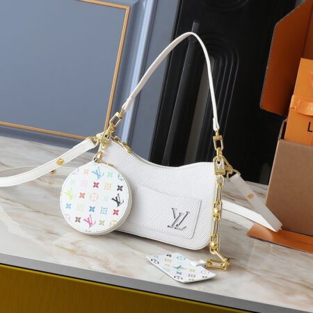 LOUIS VUITTON LVxTM Marellini Handbag