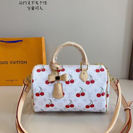 LOUIS VUITTON Speedy