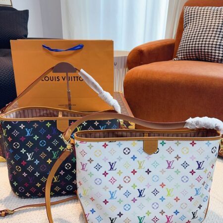 LOUIS VUITTON LVxTM Handbag