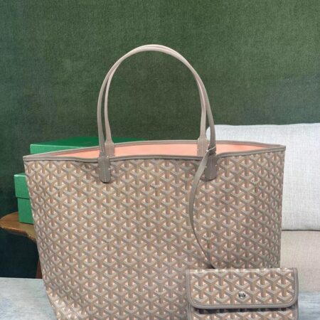 GOYARD Saint louis GM Bag （best quality）
