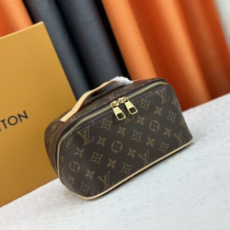 LV Toiletry Bag