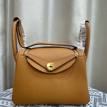 HERMES Lindy Bag