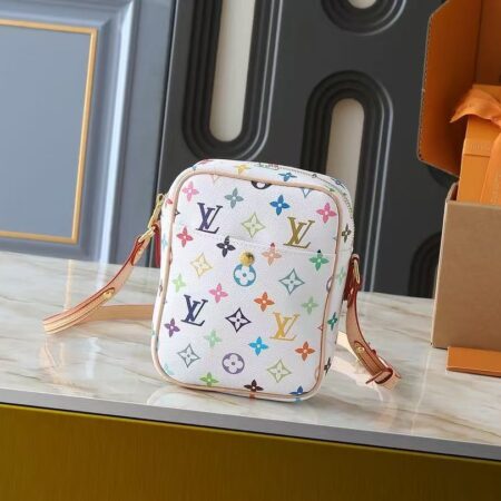 LOUIS VUITTON LV&TM Bag