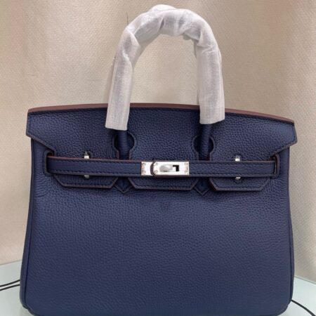 HERMES Birkin Handbag