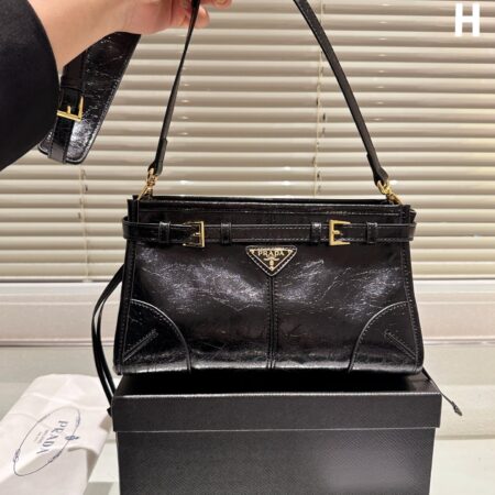 PRADA Handbag （26cm）