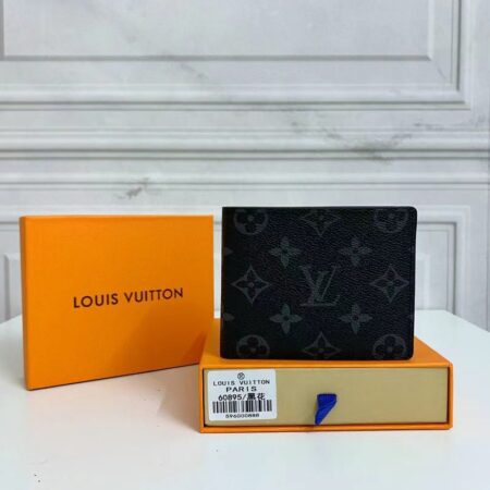 LOUIS VUITTON Card case