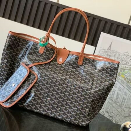 GOYARD St. Louis Bag （best quality）