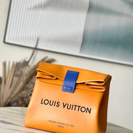 LOUIS VUITTON Sandwich Handbag（best quality）