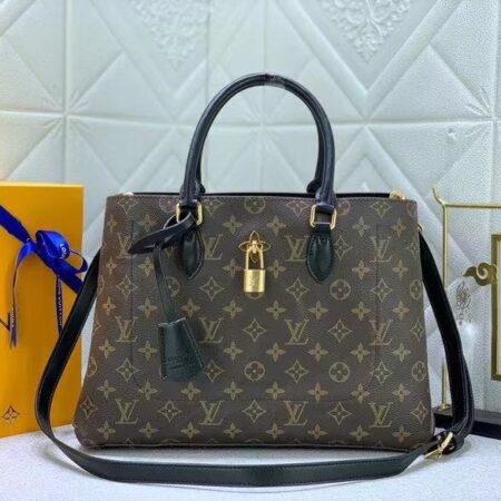 LOUIS VUITTON Shipping Bag