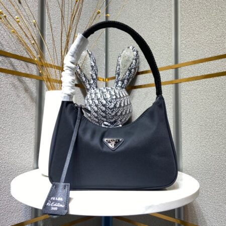 PRADA Re-Nylon Bag